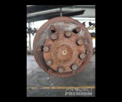 Ponte posteriore Iveco Daily 35.10 - 8