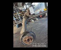 Ponte posteriore Ford Fiesta
