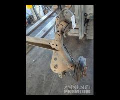 Ponte posteriore Ford Fiesta