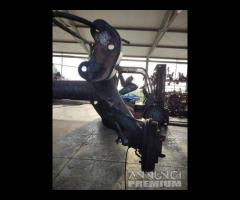 Ponte posteriore Ford Fiesta