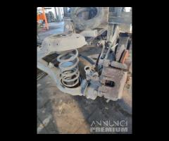 Ponte posteriore Ford Cmax pos PC1