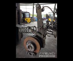 Ponte posteriore fiat scudo