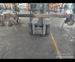 Ponte posteriore Fiat Ducato