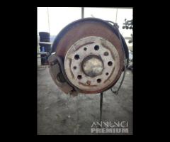 Ponte posteriore Fiat Ducato