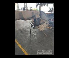 Ponte posteriore Fiat Ducato