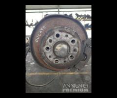 Ponte posteriore Fiat Ducato