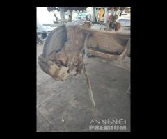 Ponte posteriore Fiat Ducato