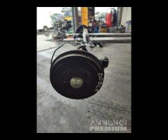 Ponte posteriore fiat doblo