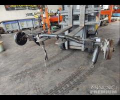 Ponte posteriore fiat doblo