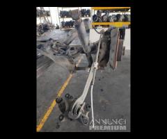 Ponte posteriore Fiat Croma - 9