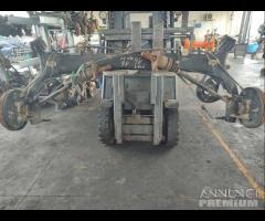 Ponte posteriore Fiat 16