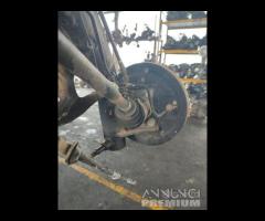 Ponte posteriore Fiat 16