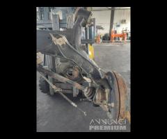 Ponte posteriore Fiat 16