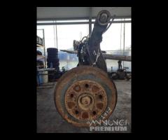 Ponte posteriore Fiat 16