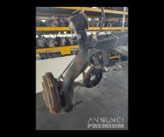 Ponte posteriore Fiat 16