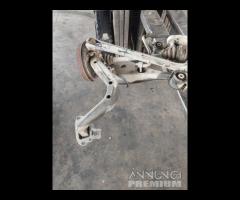 Ponte posteriore con differenziale BMW 318