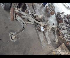 Ponte posteriore con differenziale BMW 318