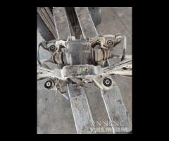 Ponte posteriore con differenziale BMW 318