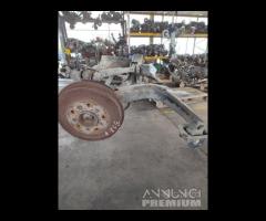 Ponte posteriore con differenziale BMW 318