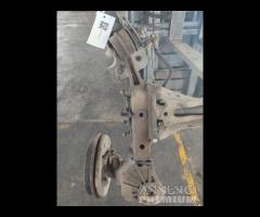 Ponte posteriore Citroen C3 1.4 HDI
