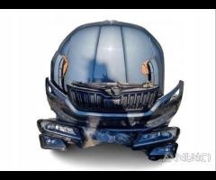 AUDI a3 8v completo paraurti cofano anteriore para