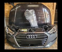 AUDI A1 II S-LINE 82A807437 Aud Paraurti anteriore