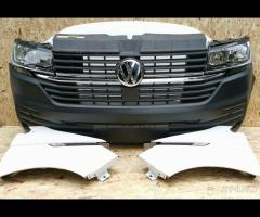 OPEL Insignia B MUSATA ANTERIORE COMPLETA Z22Y TUP