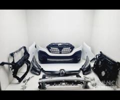 MERCEDES CLS AMG W218 PRZOD completo