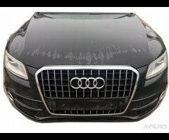 OPEL Insignia B GSI restyling Musata anteriore