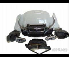 HYUNDAI kona 1.6t gdi codice SS Musata anteriore c