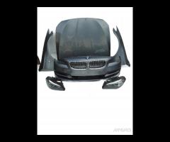 HYUNDAI Tucson III lift Vernice anteriore completa