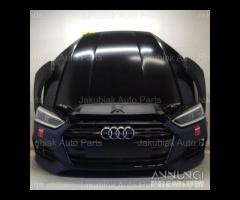 HYUNDAI i30 iii 16-19 1.4 t Set completo anteriori