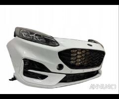 VW touran 5t Faro LED cofano musata anteriore