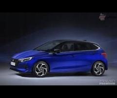 VW golf vii la3 Paraurti cofano musata anteriore