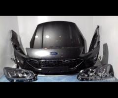 MAZDA cx-5 cx5 musata anteriore completa 34k 43k