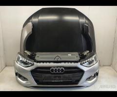 VW t-roc 1 Ali complete paraurti cofano anteriore