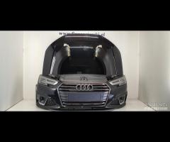 VOLKSWAGEN t-roc restyling completo radiatori - 1