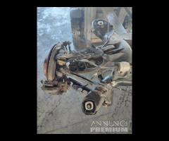 Ponte posteriore BMW serie 1