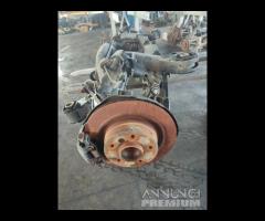 Ponte posteriore BMW serie 1