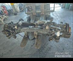 Ponte posteriore BMW serie 1