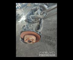 Ponte posteriore BMW serie 1