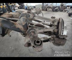 Ponte posteriore BMW E90 - 13