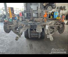 Ponte posteriore audi A6 sw