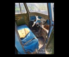 Piaggio ape mp mpa 1968 solo ricambi - 6
