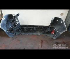 Paraurti posteriore peugeot 3008 II 2017 2018 201 - 6