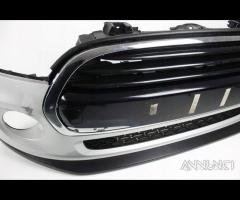 Paraurti mini cooper F55 F56