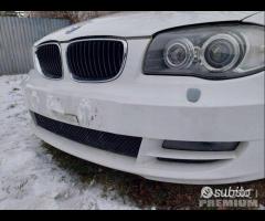 Paraurti anteriore BMW E82 E88 M PAKIET A300