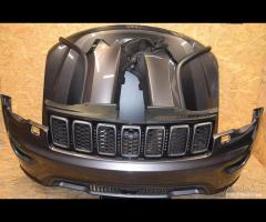 CITROEN Berlingo IV 1.6 BlueHDI paraurti anteriore