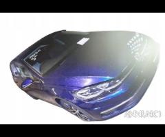 Fari cofano musata anteriore completa paraurti eur