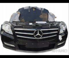 MERCEDES v classe 447 w447 cofano anteriore comple